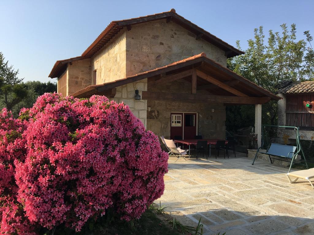 فيلا Casa De Romao أماريس المظهر الخارجي الصورة